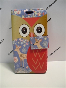 Picture of Nokia Lumia 630 Animated Wallet Case