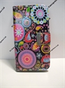 Picture of Samsung Galaxy S4 Groovy Leather Wallet