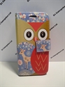 Picture of HTC M8 Mini Animated Wallet Case