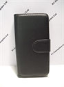 Picture of Nokia Lumia 635 Black Leather Wallet Case