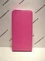 Picture of Nokia Asha 300 Pink Leather Case