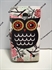 Picture of Nokia 630 Black Owl Wallet