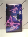 Picture of Nokia 1020 Butterfly Leather Wallet