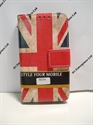 Picture of Nokia 630 Rustic Union Jack Wallet