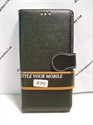 Picture of Nokia 830 Black Leather Wallet