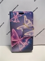 Picture of Nokia Lumia 530 Butterfly Leather Wallet