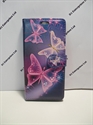 Picture of Nokia Lumia 735 Butterfly Leather Wallet