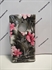 Picture of Nokia Lumia 830 Grey Floral Leather Wallet