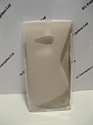 Picture of Nokia Lumia 735 Clear Gel Case