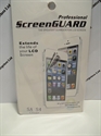 Picture of Samsung Galaxy S4 Clear Screen Protector