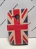Picture of Samsung Galaxy S3 Mini Rustic Union Jack Leather Wallet