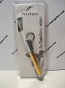 Picture of Sparkling Touch Pen Gold