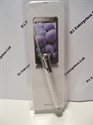 Picture of Sparkling Touch Pen Silver