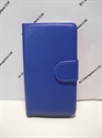 Picture of Nokia 635 Blue Leather Wallet