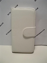 Picture of Nokia 635 White Leather Wallet