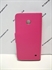 Picture of Nokia 635 Pink Leather Wallet