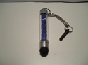 Picture of Glitter Touch Pen Blue