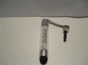 Picture of Glitter Touch Pen White