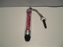 Picture of Glitter Touch Pen Pink