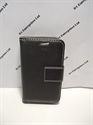 Picture of LG L40 Black Leather Wallet Case