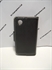Picture of LG L40 Black Leather Wallet Case