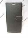 Picture of Nokia Lumia 930 Black Leather Wallet Case