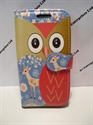 Picture of Samsung Galaxy S4 Mini Animated Leather Wallet