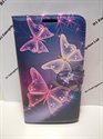 Picture of Nexus 6 Butterfly Leather Wallet 