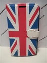 Picture of Nexus 6 Union Jack Leather Wallet 