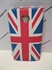 Picture of Nexus 6 Union Jack Leather Wallet 