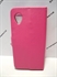 Picture of Nexus 5 Pink Leather Wallet