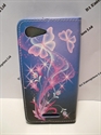Picture of Xperia E3 Butterfly Leather Wallet Case