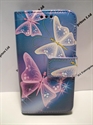 Picture of LG G2 Mini Butterfly Leather Wallet