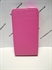Picture of Nokia Lumia 435 Pink Leather Flip Case