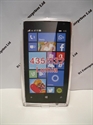Picture of Nokia Lumia 435 Clear Tpu Gel Cover