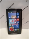 Picture of Nokia Lumia 435 Black Tpu Gel Cover