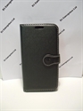 Picture of Nokia Lumia 640 Black Leather Wallet
