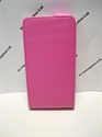 Picture of Nokia Lumia 640 Pink Leather Flip Case