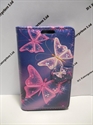 Picture of Nokia Lumia 532 Butterfly Leather Wallet