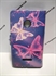 Picture of Nokia Lumia 532 Butterfly Leather Wallet