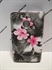 Picture of Nokia Lumia 532 Grey Floral Wallet Case