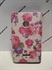 Picture of Nokia Lumia 532 Pink Floral Wallet Case