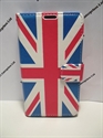 Picture of Nokia Lumia 640 XL  Union Jack Leather Case