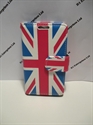 Picture of Nokia Lumia 435 Union Jack Wallet Case