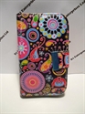 Picture of Samsung Galaxy Fame Groovy Leather Wallet