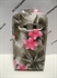 Picture of Samsung Galaxy Fame Grey Floral Leather Case