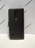 Picture of LG Spirit 4G Black Leather Wallet Case.