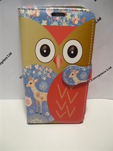 Picture of Samsung Galaxy S5 Animated Wallet Case