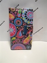Picture of Xperia M Groovy Leather Wallet Case