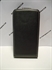 Picture of Xperia M Black Leather Case